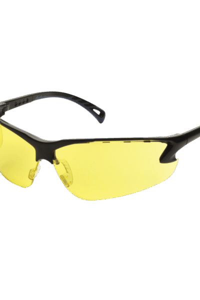 ΓΥΑΛΙΑ SOFT Strike System, Ρυθμιζόμενα Μπράτσα, Yellow