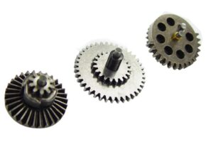 Gear Set, Original – πρόσθετη εικόνα 1
