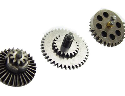 Gear Set, Original – πρόσθετη εικόνα 1