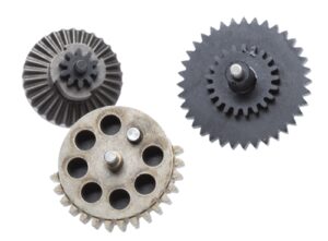 Gear set, High Speed – πρόσθετη εικόνα 1
