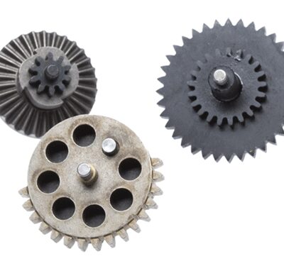 Gear set, High Speed – πρόσθετη εικόνα 1