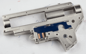 Gearbox + Bearings Version 2 – πρόσθετη εικόνα 1