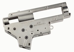 Gearbox + Bearings Version 2