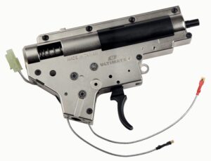 Gearbox, MP5, M120 – πρόσθετη εικόνα 1