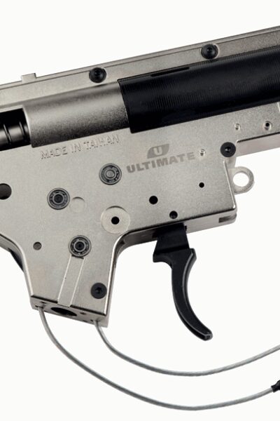Gearbox, MP5, M120 – πρόσθετη εικόνα 1