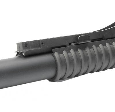 Grenade Launcher M203, Long, M15A2/A4 Rifle