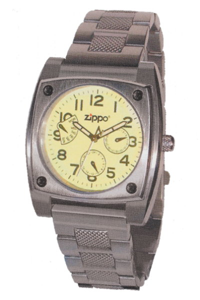 HIZ-2 Zippo Ρολοι