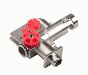 Hop up chamber, M15/M16 series ULTIMATE – πρόσθετη εικόνα 1