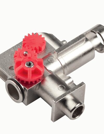 Hop up chamber, M15/M16 series ULTIMATE – πρόσθετη εικόνα 1