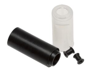 Hop up rubber, shark, bucking, 2 τεμάχια – πρόσθετη εικόνα 1