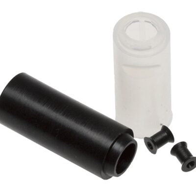 Hop up rubber, shark, bucking, 2 τεμάχια – πρόσθετη εικόνα 1