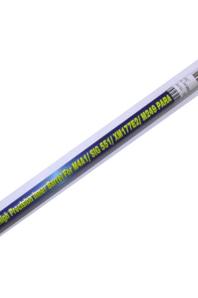 ΚΑΝΝΗ SOFT 6,04x364mm, SS, M4A1/ SIG551/XM17.. – πρόσθετη εικόνα 1