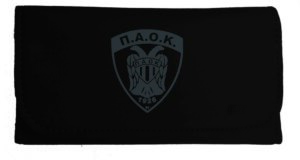 MP822 Καπνοθήκη ΠΑΟΚ