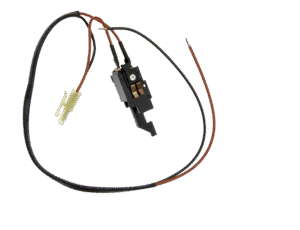 Καλώδιο Σιλικόνης Λεπτό για G36 gearbox