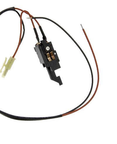 Καλώδιο Σιλικόνης Λεπτό για G36 gearbox