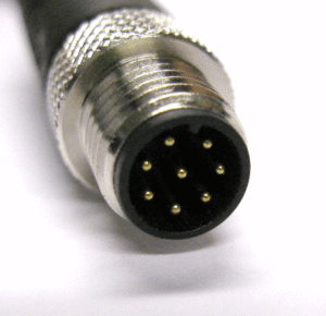 Καλώδιο για PULSAR QUANTUM A1000-CP-T0017 Finecables – πρόσθετη εικόνα 1