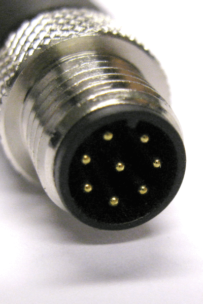 Καλώδιο για PULSAR QUANTUM A1000-CP-T0017 Finecables – πρόσθετη εικόνα 1