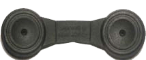 Κάλυμμα αντικειμενικού φακού PULSAR NVB EDGE 1x20