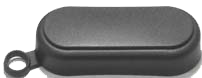 Κάλυμμα προσοφθαλμίων YUKON NRB 30x50