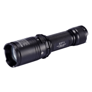 ΦΑΚΟΣ LED NITECORE EXPLOSION-PROOF EF1 – πρόσθετη εικόνα 1