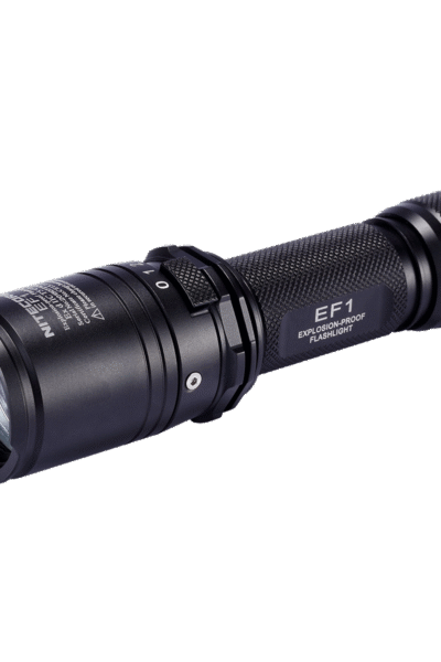 ΦΑΚΟΣ LED NITECORE EXPLOSION-PROOF EF1 – πρόσθετη εικόνα 1