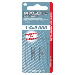 LK3A Maglite XENON Bulb