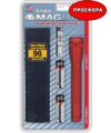 M2A03H Φακός Maglite Mini