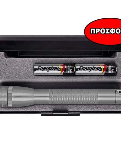 M2A09L Φακός Maglite Mini