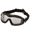 ΜΑΣΚΑ SOFT Strike System, TACTICAL, CLEAR