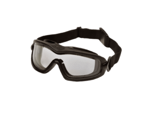 ΜΑΣΚΑ SOFT Strike System, TACTICAL, CLEAR