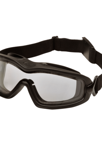 ΜΑΣΚΑ SOFT Strike System, TACTICAL, CLEAR