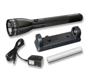 ML125 Φακός Maglite LED Επαναφορτιζόμενος