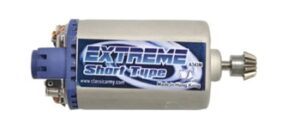 MOTER SOFT EXTREME, Short Κοντόλαιμο – πρόσθετη εικόνα 1