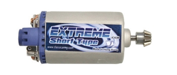 MOTER SOFT EXTREME, Short Κοντόλαιμο – πρόσθετη εικόνα 1