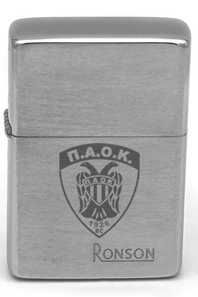 ΜΠ805 Αναπτήρας ΠΑΟΚ