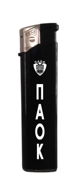 ΜΠ806 Αναπτήρες ΠΑΟΚ