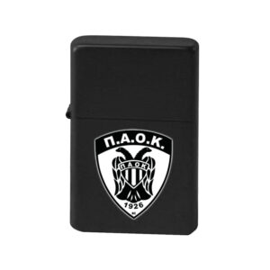 ΜΠ807 Lighter ΠΑΟΚ