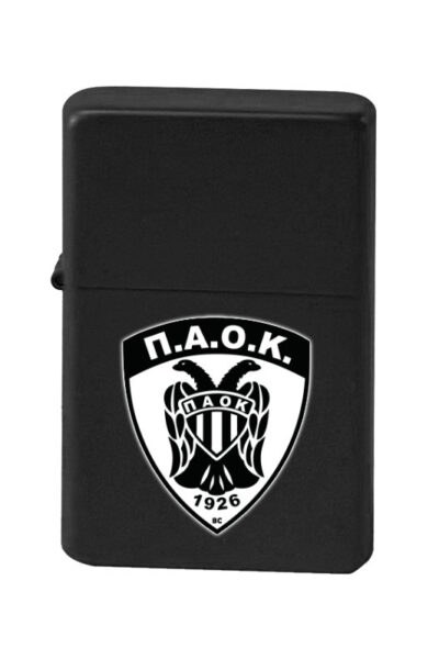 ΜΠ807 Lighter ΠΑΟΚ