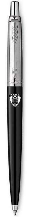 ΜΠ850-ΒΚ Στυλό Parker ΠΑΟΚ