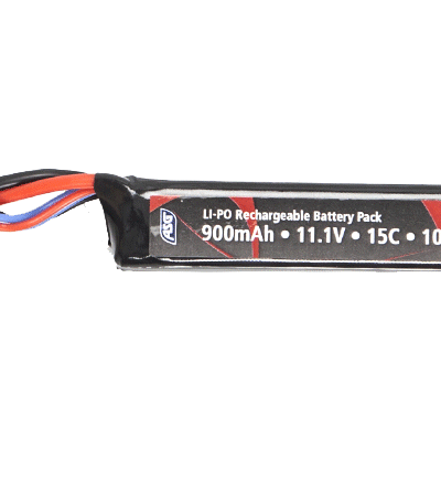 ΜΠΑΤΑΡΙΑ ΕΠΑΝΑΦ.SOFT 11,1V / 900mAh LI-PO, single stick – πρόσθετη εικόνα 1