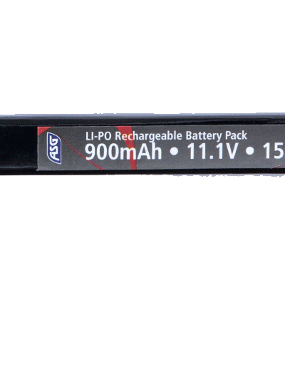 ΜΠΑΤΑΡΙΑ ΕΠΑΝΑΦ.SOFT 11,1V / 900mAh LI-PO, single stick – πρόσθετη εικόνα 1