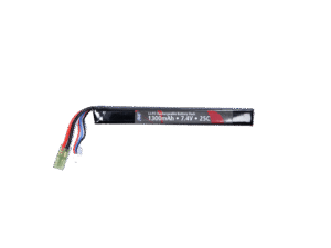 ΜΠΑΤΑΡΙΑ ΕΠΑΝΑΦ.SOFT 7,4V / 1300mAh LI-PO, single stick