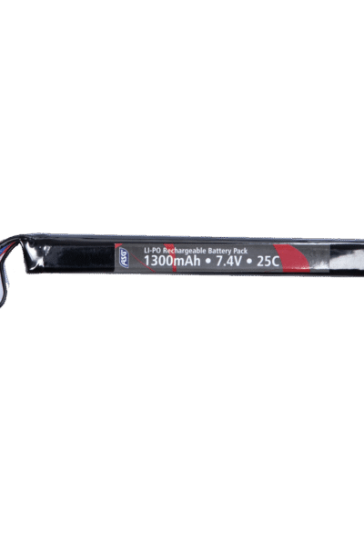 ΜΠΑΤΑΡΙΑ ΕΠΑΝΑΦ.SOFT 7,4V / 1300mAh LI-PO, single stick
