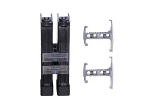 Magazine coupler set, Scorpion EVO 3-A1