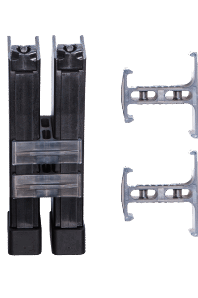 Magazine coupler set, Scorpion EVO 3-A1