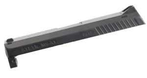 Metal slide, black, Steyr M9-A1 4.5mm