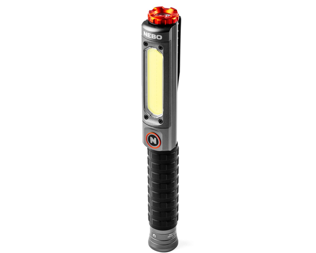 ΦΑΚΟΣ NEBO BIG LARRY PRO+ 600L (BOX)