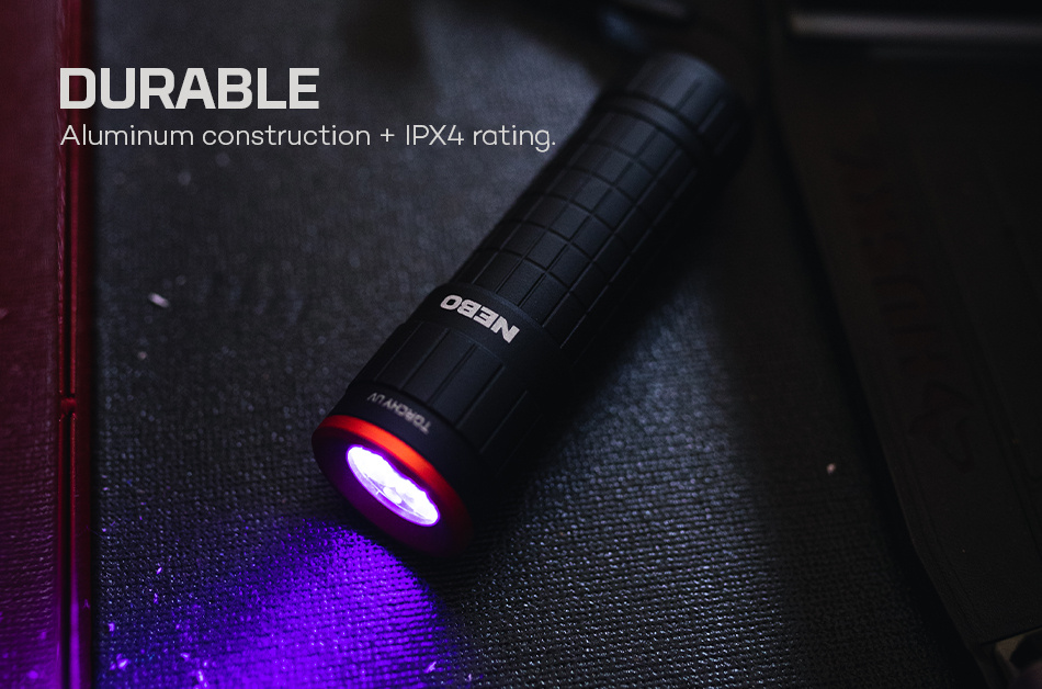 ΦΑΚΟΣ NEBO TORCHY UV – πρόσθετη εικόνα 4