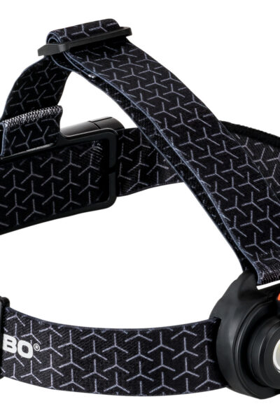 ΦΑΚΟΣ ΚΕΦΑΛΗΣ NEBO EINSTEIN 1500 FLEX – πρόσθετη εικόνα 1