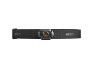 ΦΑΚΟΣ ΚΕΦΑΛΗΣ NEBO MYCRO 400 HEADLAMP – πρόσθετη εικόνα 1